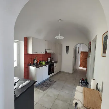 Appartement Casa Ottorino Vintimille