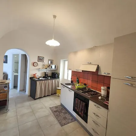 Casa Ottorino Appartement