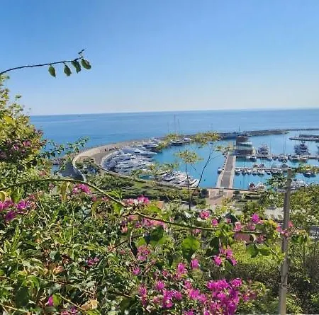Casa Ottorino Vintimille