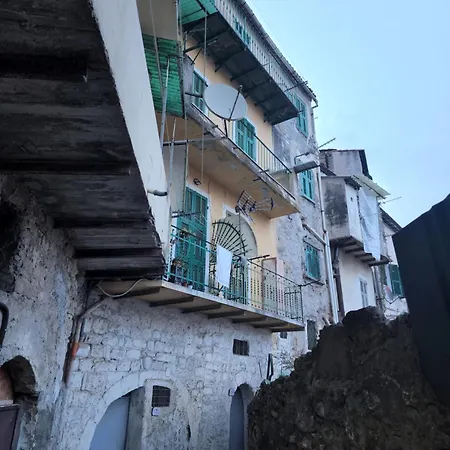 Casa Ottorino *